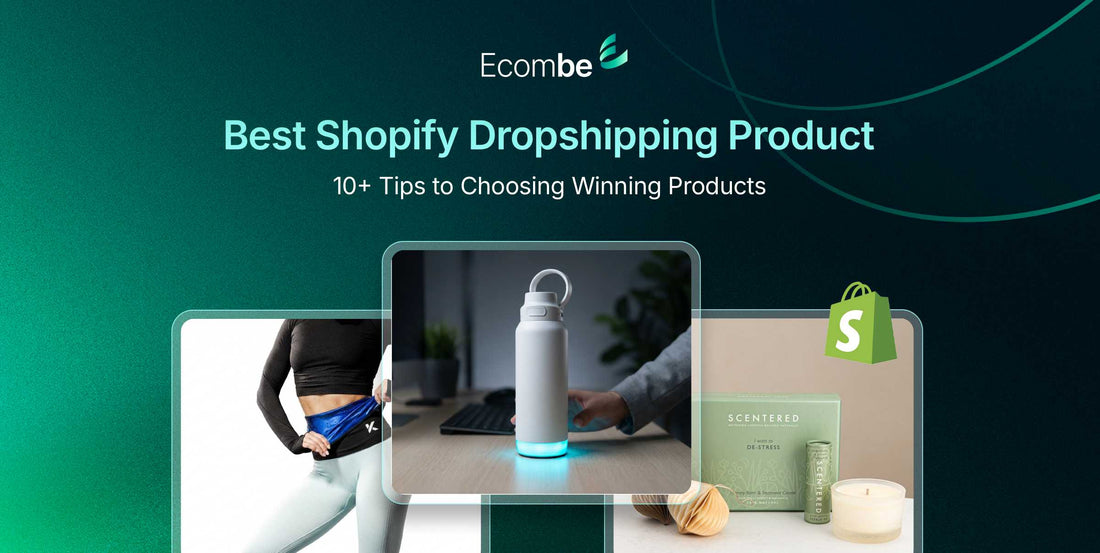 10+ Ideas Shopify Health and Wellness Dropshipping Product 2026