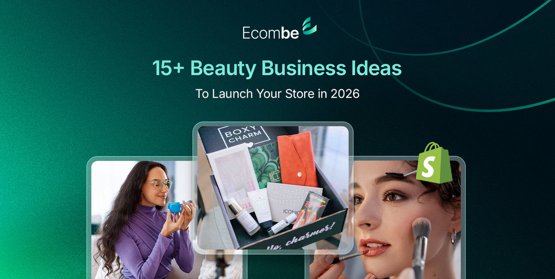 Best Beauty Business Ideas