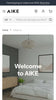 Aike - Home About Page Template for Shopify | Ecombe