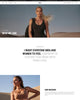 Virelle - Clothing About Page Template for Shopify | Ecombe