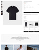 Arche - Clothing Product Page Template for Shopify | Ecombe