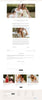 Claré - Clothing Blog Post Page Template for Shopify | Ecombe