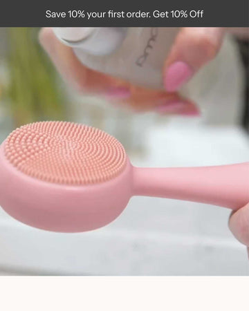 Cleora - Beauty Landing Page Template for Shopify | Ecombe