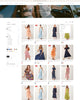 Novaire - Clothing Collection Page Template for Shopify | Ecombe