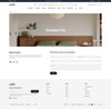 Aike - Home Contact Page Template for Shopify | Ecombe