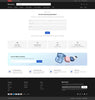 Torvex - Electronics Contact Page Template for Shopify | Ecombe