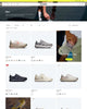 Fluxstep - Shoes Collection Page Template for Shopify | Ecombe