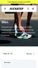 Fluxstep - Shoes Collection Page Template for Shopify | Ecombe
