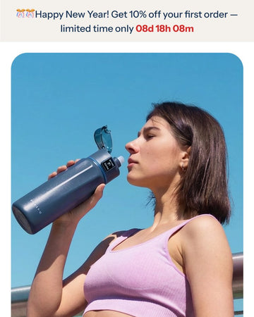 Hydra - Wellness Landing Page Template for Shopify | Ecombe