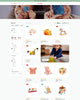 Peekoo - Toys Collection Page Template for Shopify | Ecombe
