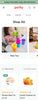 Perky - Toys Collection Page Template for Shopify | Ecombe