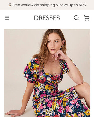 Claré - Clothing Product Page Template for Shopify | Ecombe