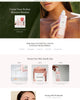 Rosae - Beauty Landing Page Template for Shopify | Ecombe