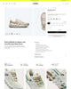 Strideo - Shoes Product Page Template for Shopify | Ecombe