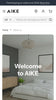 Aike - Home About Page Template for Shopify | Ecombe