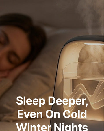 Ambify - Wellness Landing Page Template for Shopify | Ecombe