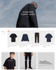 Arche - Clothing Homepage Template for Shopify | Ecombe