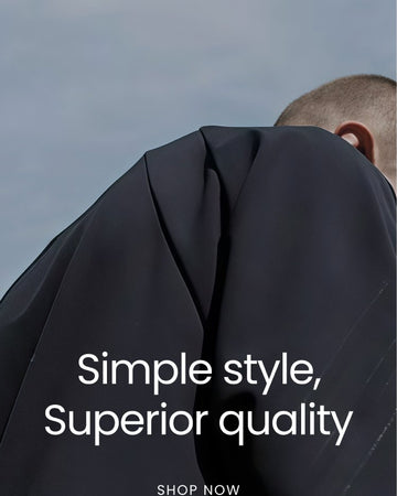 Arche - Clothing Homepage Template for Shopify | Ecombe