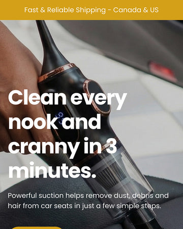 Autivra - Auto Landing Page Template for Shopify | Ecombe