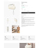 Avera - Home & Decor Product Page Template for Shopify | Ecombe