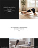 Bandora - Wellness Landing Page Template for Shopify | Ecombe