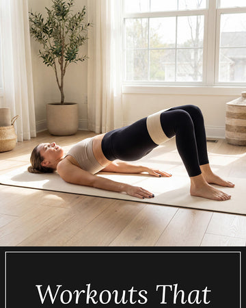 Bandora - Wellness Landing Page Template for Shopify | Ecombe