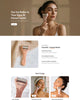 Calma - Beauty Landing Page Template for Shopify | Ecombe