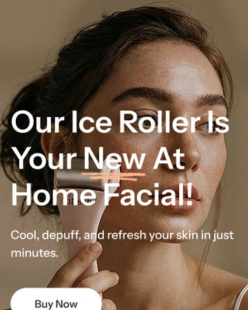 Calma - Beauty Landing Page Template for Shopify | Ecombe