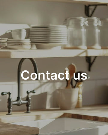 Clenno - Home & Decor Contact Page Template for Shopify | Ecombe