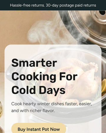 Cookra - Home & Decor Landing Page Template for Shopify | Ecombe