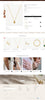 Elara - Jewelry & Accessories Product Page Template for Shopify | Ecombe