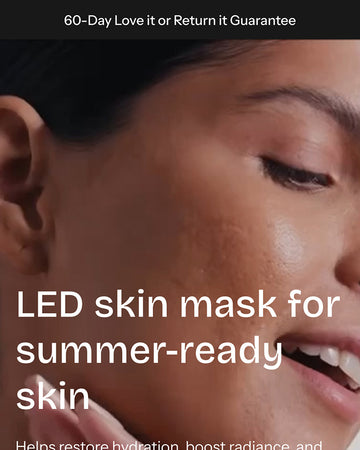 Elaris - Beauty Landing Page Template for Shopify | Ecombe