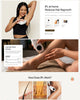 Eluvia - Beauty Landing Page Template for Shopify | Ecombe