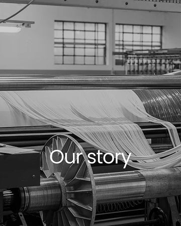 Essen - Clothing About Page Template for Shopify | Ecombe