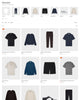 Essen - Clothing Collection Page Template for Shopify | Ecombe