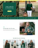 Evermarch - Clothing Landing Page Template for Shopify | Ecombe