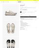Fluxstep - Shoes Product Page Template for Shopify | Ecombe