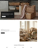 Folden - Home & Decor Landing Page Template for Shopify | Ecombe