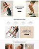 Force - Wellness Landing Page Template for Shopify | Ecombe