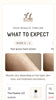 Glisara - Beauty Landing Page Template for Shopify | Ecombe