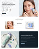 Glowria - Beauty Landing Page Template for Shopify | Ecombe