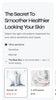Glowria - Beauty Landing Page Template for Shopify | Ecombe