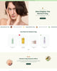 Glowry - Beauty Landing Page Template for Shopify | Ecombe