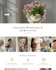 Herbora - Garden Landing Page Template for Shopify | Ecombe