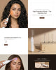 Ionelle - Beauty Landing Page Template for Shopify | Ecombe