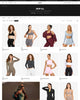 Kinetra - Clothing Collection Page Template for Shopify | Ecombe