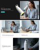 Lumisip - Wellness Landing Page Template for Shopify | Ecombe