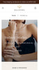 Malandra - Jewelry & Accessories Contact Page Template for Shopify | Ecombe