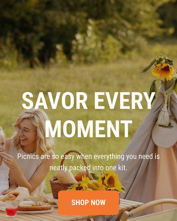 Nestra - Outdoors Landing Page Template for Shopify | Ecombe