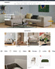 Norden - Home & Decor Homepage Template for Shopify | Ecombe